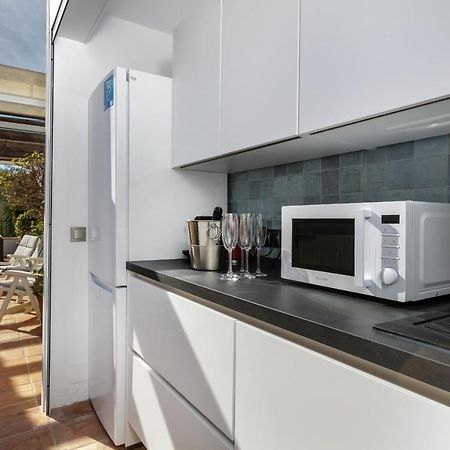 Appartement Senorio De Marbella Ph Extérieur photo