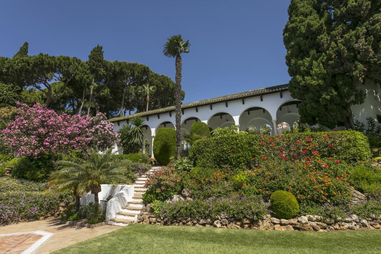 Appartement Senorio De Marbella Ph Extérieur photo