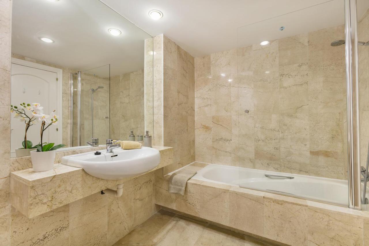 Appartement Senorio De Marbella Ph Extérieur photo