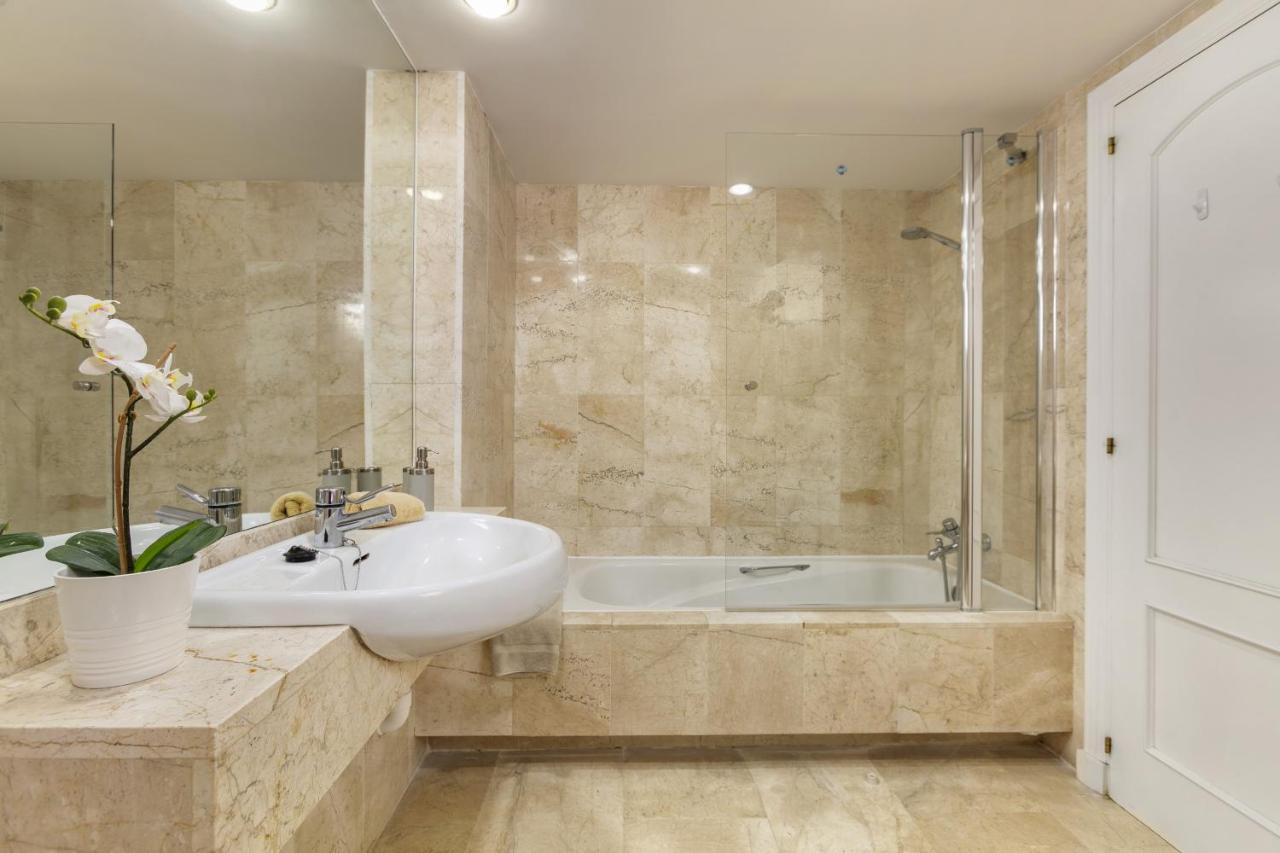 Appartement Senorio De Marbella Ph Extérieur photo