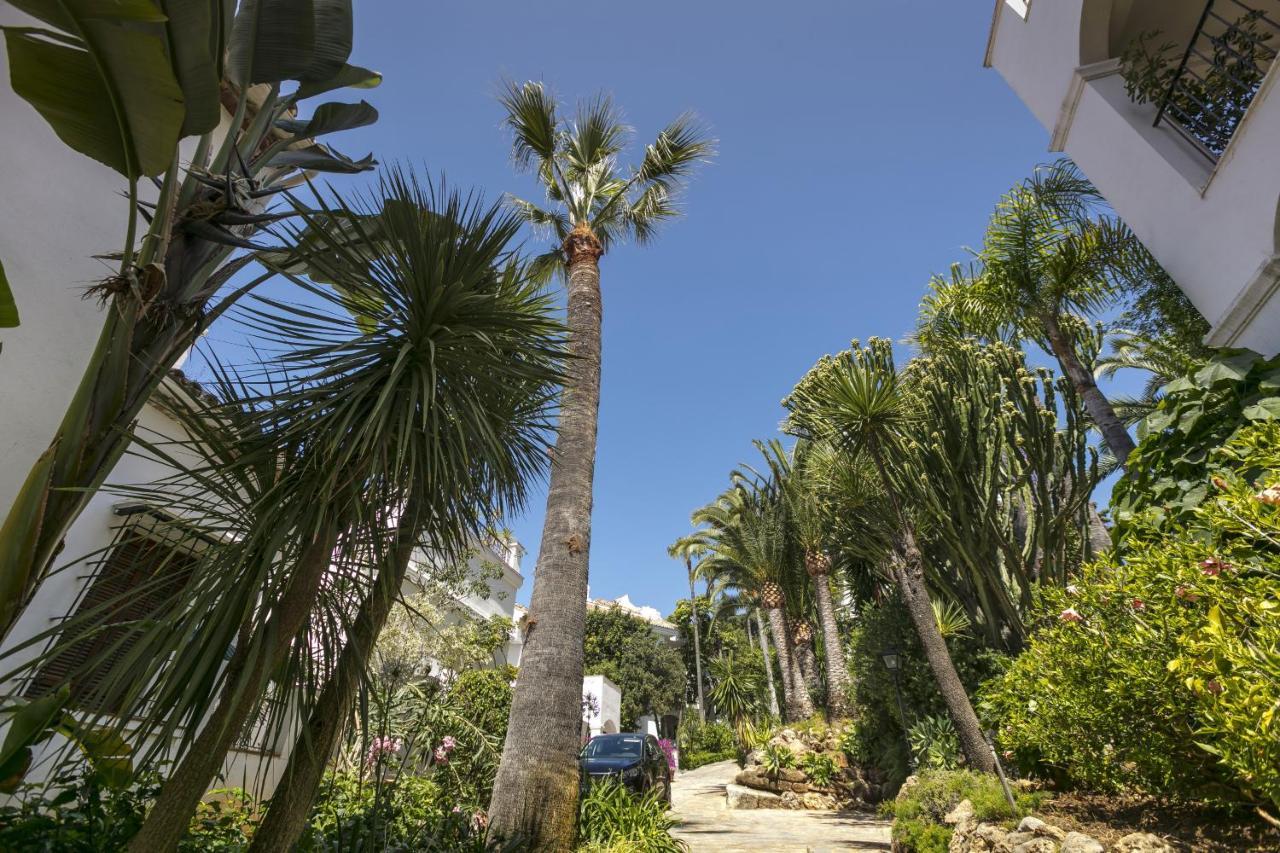 Appartement Senorio De Marbella Ph Extérieur photo