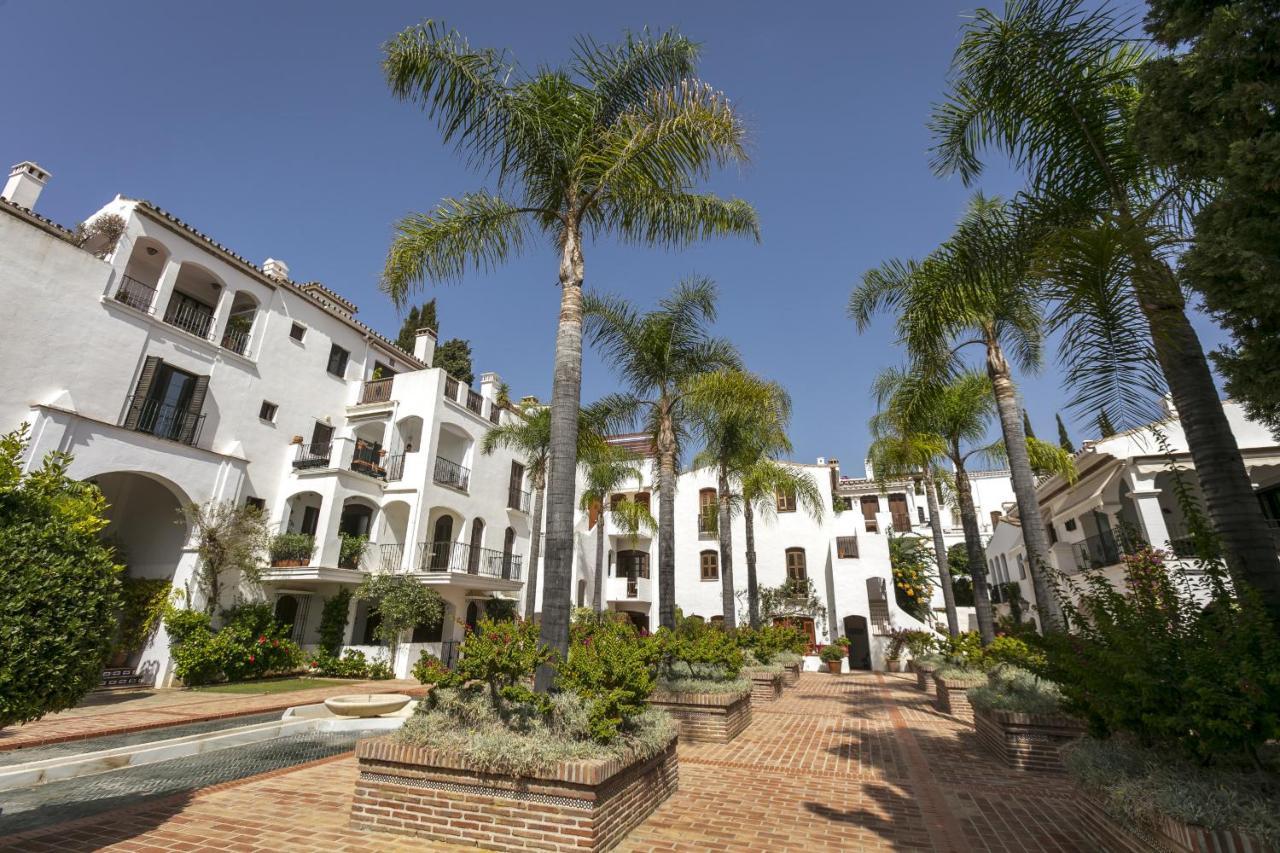 Appartement Senorio De Marbella Ph Extérieur photo