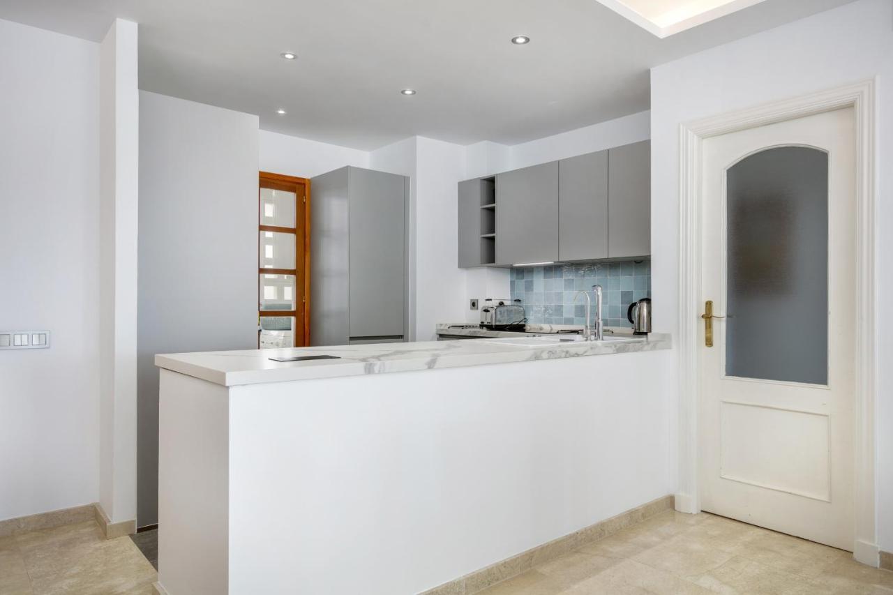 Appartement Senorio De Marbella Ph Extérieur photo