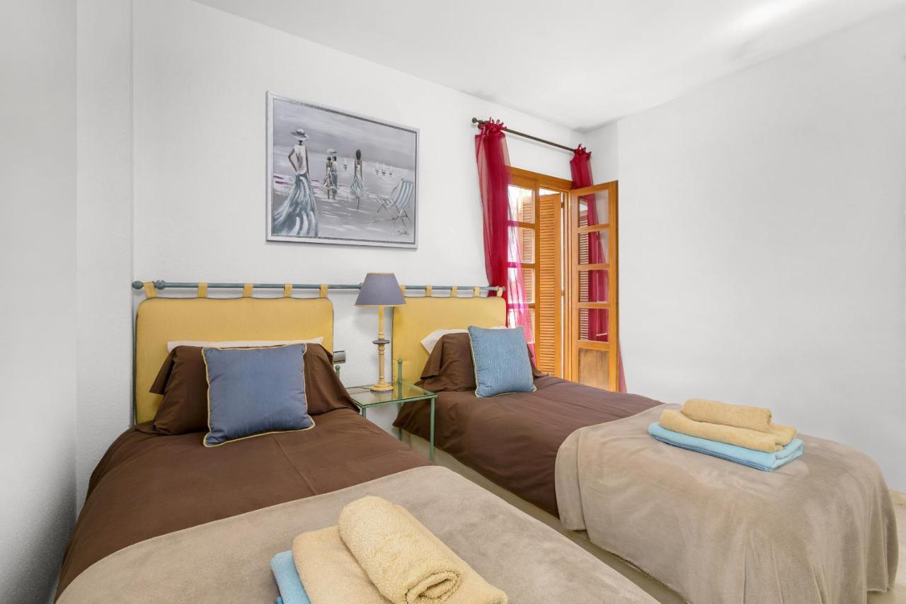 Appartement Senorio De Marbella Ph Extérieur photo